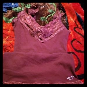 Hollister Tank top